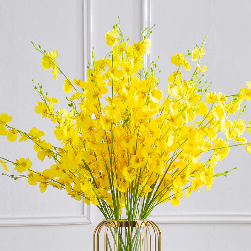 Sculpted Elegance Ceramic Vase Collection