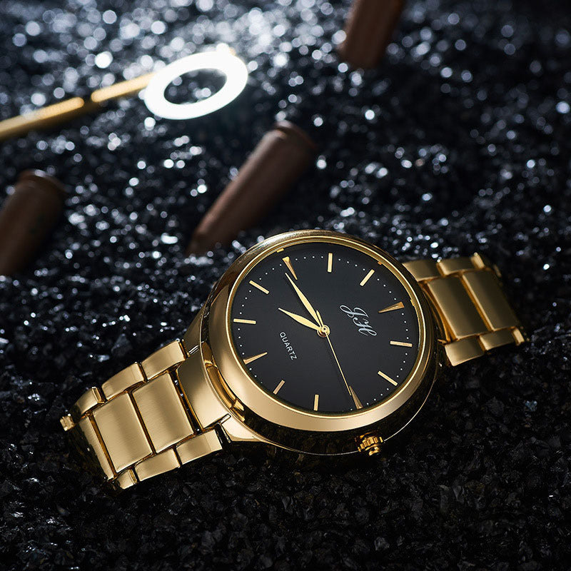 The Watch Charging Lighter – A Fusion of Timeless Luxury & Innovation