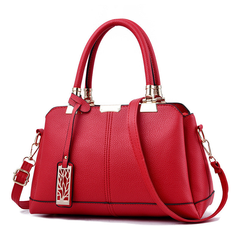 The Regal Elegance Handbag – Where Luxury Meets Modern Sophistication