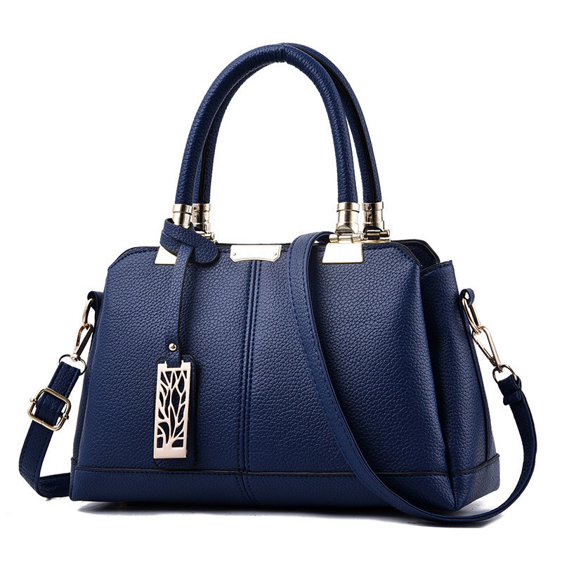 The Regal Elegance Handbag – Where Luxury Meets Modern Sophistication