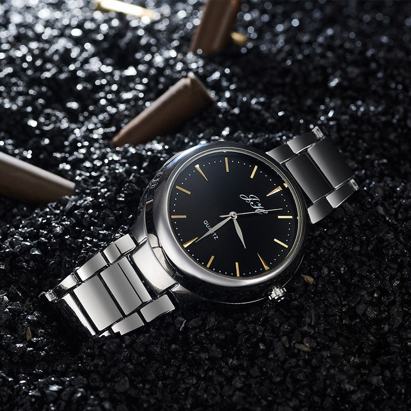 The Watch Charging Lighter – A Fusion of Timeless Luxury & Innovation
