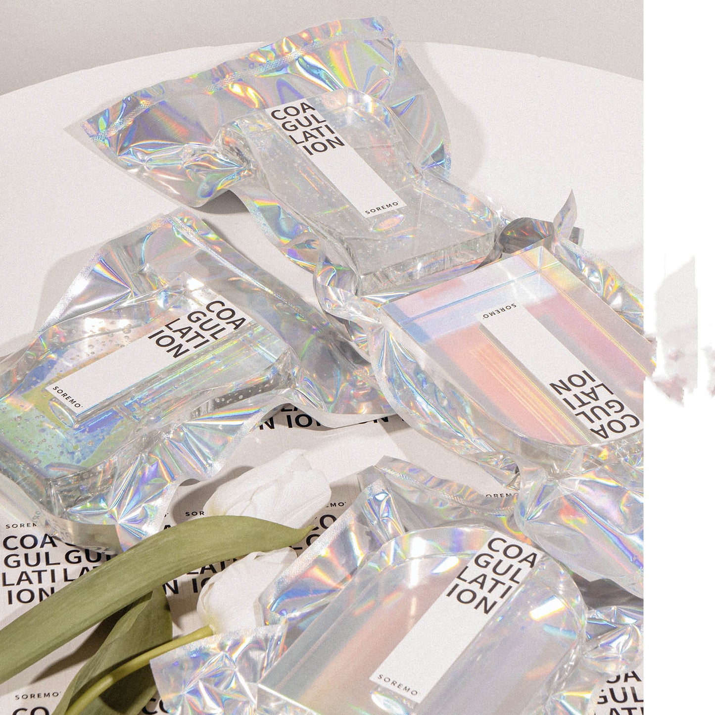 Luxe Crystal Vase – The Pinnacle of Modern Elegance