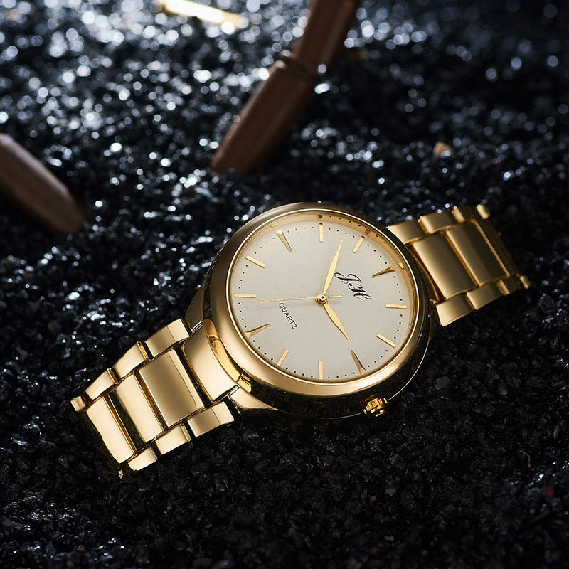 The Watch Charging Lighter – A Fusion of Timeless Luxury & Innovation