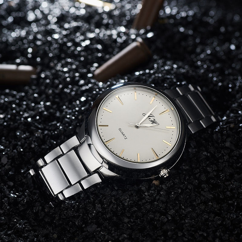 The Watch Charging Lighter – A Fusion of Timeless Luxury & Innovation