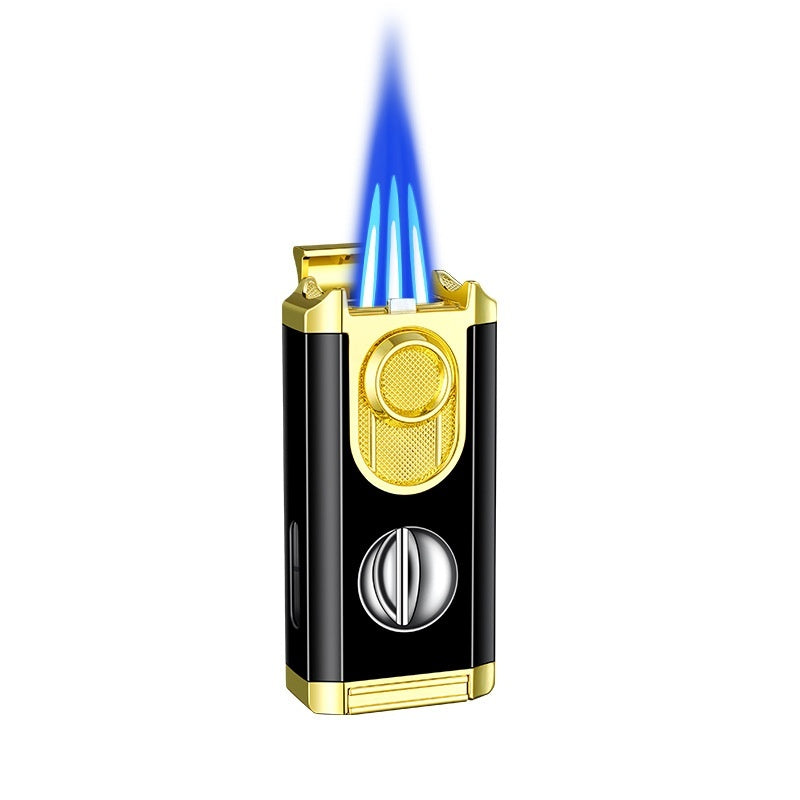 Elite Series Cigar Lighter – The Ultimate Gentleman’s Accessory